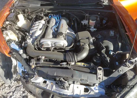 1999 Mazda Mx-5 Miata Leather Pkg/Popular Equipment Pkg/Sports Pkg/Touring Pkg из США, поврежденный, VIN JM1NB3532X0118999